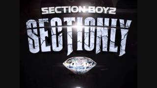 Section Boyz - Nights On My Own [SECTIONLY] (Track 13)