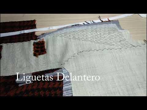 Liguetas, delantero - YouTube