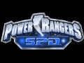 Power Rangers SPD Theme Song