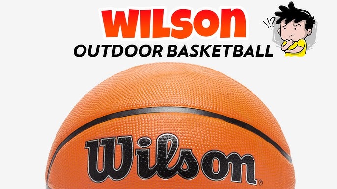 Bola Basquete Wilson NBA DRV WTB9300XB07