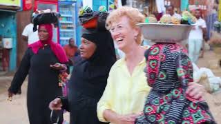 تهجير أهالي النوبة   فرضوا علينا الهجرة المرة       سمعها