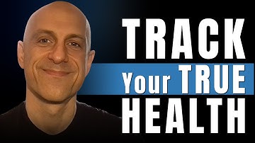 Tracking Every Biomarker: Inside Dr. Lustgarten’s Data-Driven Blueprint for Longevity