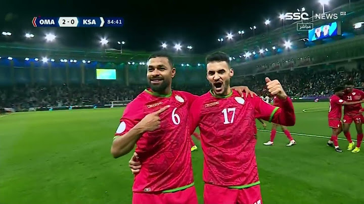 ملخص مباراة السعودية و عمان | نصف نهائي كأس الخليج | خليجي 26