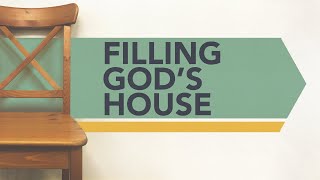 Download Lagu Pastor Mike Wells: Filling God's House MP3