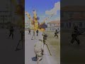OMG! No tank can handle this one | ARMA III #shorts #fyp #army