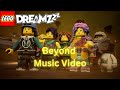 Lego dreamzzz beyond zoeys song music