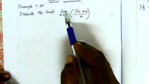 12th Maths Unit-7 Ex-7.5 Example:7.35