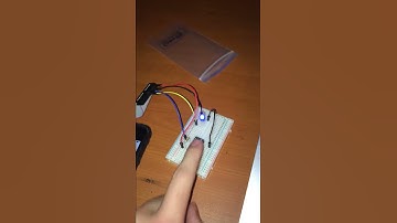RPi LED on/off using push button