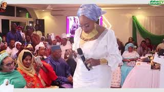 Oumou Sangaré,anniversaire Cheick Harouna Sankaré 19 Août  2023