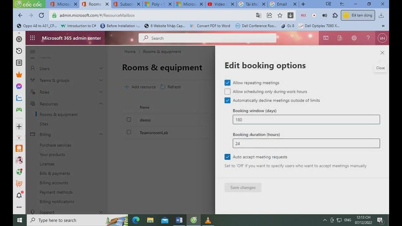 How To Create A Resource Account