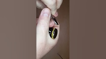 Lifehack: how to open a bottle | With a spoon or a fork #diy #invention #lifehack