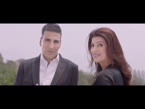 Lodha Amara - Akshay Kumar & Twinkle Khanna