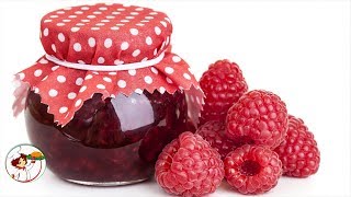 Варенье из МАЛИНЫ. Лучшие рецепты заготовки малины на зиму! Варенье из МАЛИНЫ. Лучшие рецепты заготовки малины на зиму!