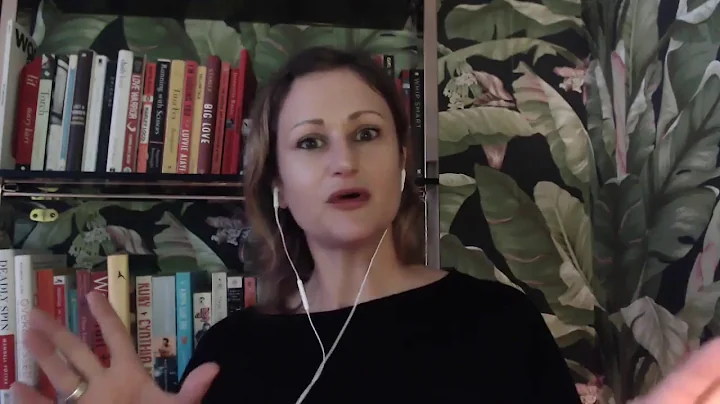 Holly Whitaker Sobriety Starts HERE Interview