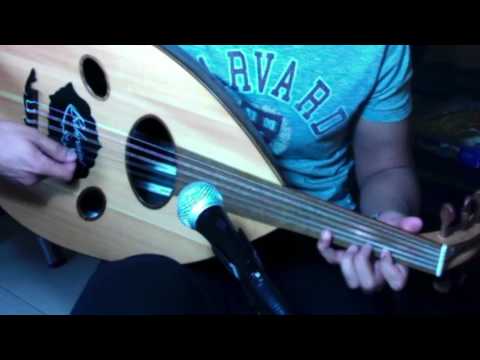 مشغول وشاغلني عود