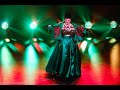 2023 Mx Burlesque Queensland - Vivian Valmont - Unique