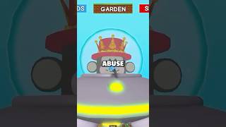 Best Admin Abuse Best Admin Abuse