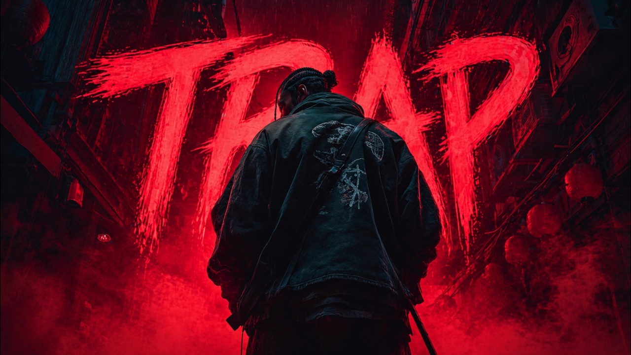 THE MONEY DYNASTY | Gangster Trap x Drill Rap Mix 2026 – Legacy