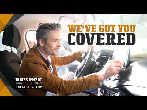 James Oneal Automotive