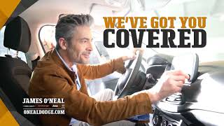 Jeep Freedom Days at James O'Neal Chrysler Dodge Jeep Ram! James O Neal Chrysler Dodge Jeep Ram Vehicles