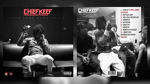 Chief Keef - Get Your Bands Up (CDQ Remaster)