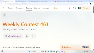 3638. Maximum Balanced Shipments || LEETCODE WEEKLY 460 C++ EASIEST GREEDY SUBARRAY SOLUTION
