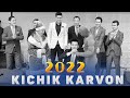 Kichik karvon SHOU 2022