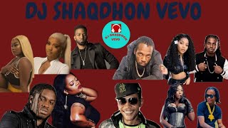 LADIES DANCEHALL MIX 2021 《CLEAN 》DANCEHALL 2021 MIX DEXTA- WIFI | JAHVICI-VIRGIN {DJ SHAQDHON}🤼♀️