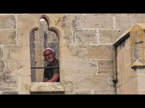 Video: Toledo, Spanje: de andere kant van vroeger