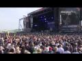 Slash ft. Myles Kennedy &amp; The Conspirators - 06.The Dissident Live @ Rock Am Ring 2015 HD AC3