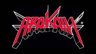 Arakain - Ptáci z ráje