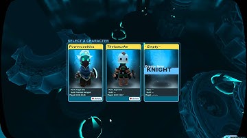 Spiral Knights soundmod testing