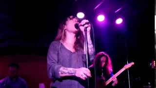 The Detroit Cobras-Cry On (5-1-14)