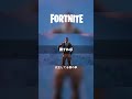 僕のこと【替え歌/fortnite】