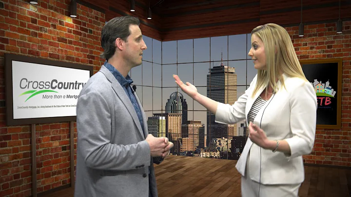 Kimberly Dawes, Keller Williams, on Real Estate Pe...