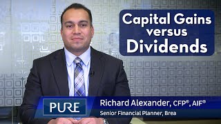 Keuntungan Modal vs Dividen: Apa Perbedaannya?