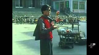 Documentário de Walter Salles sobre Jia Zhangke - Metrópolis - 29/10/2014