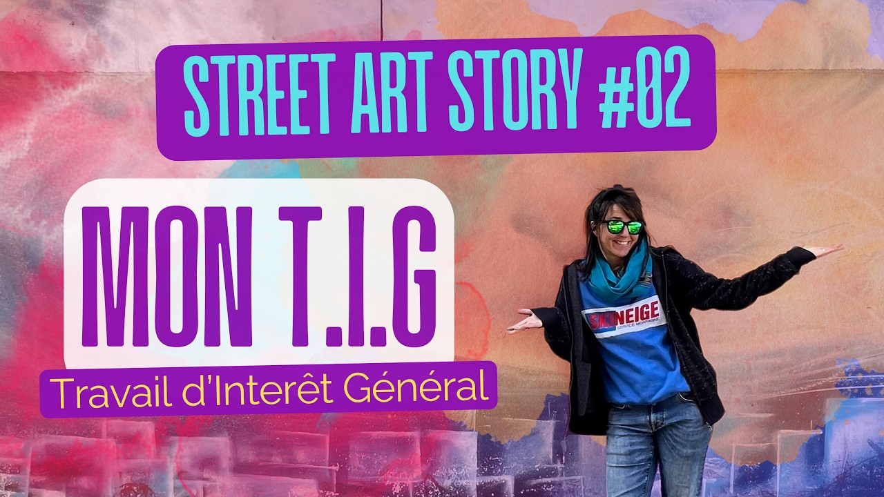 EST CE QUE TU SAVAIS QUE J'AVAIS FAIT UN T.I.G