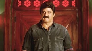 Balakrishna Action Scene | Latest Telugu Movie Scenes | TFC Movie Scenes