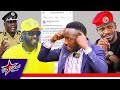 BEBE COOL, FRANK NTAMBI NEERA AVUDDEWO NAYE SSENTE EDITION. BOBI WINE E