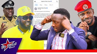 BEBE COOL, FRANK NTAMBI NEERA AVUDDEWO NAYE SSENTE EDITION. BOBI WINE E'MUKONO NE MASAKA KULABISA