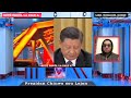 Prezidan peyi La Chine lan mandé pou lajan yo a gen LOGO pa yo sou li. bagay sa fe gro tole 