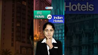 ITC Hotels vs Indian Hotels – ఆతిథ్య రంగంలో Leader ఎవరు? | ITC Hotels Vs Indian Hotels