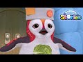 Too Big Sandwiches And Great Races Badanamu Stories Episodes Nursery Rhymes Kids Songs 