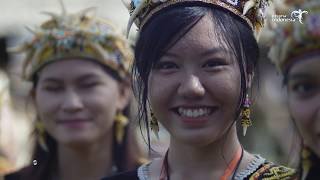 TIFAF 2019 | Indonesia |  Aftermovie