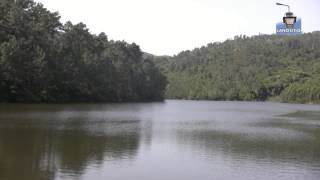 Cascais, BARRAGEM RIO da MULA
