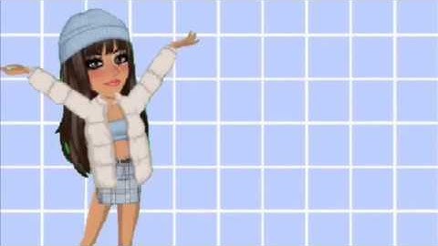 channel intro♥jessie msp♥
