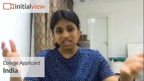 InitialView Helps You Tell Your Story