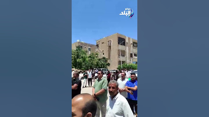 النحو صعب اراء طلاب الثانوية العامة بجنوب سيناء عقب امتحان اللغة العربية