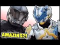 Chinese Kamen Rider Is Surprisingly Good Chinese Kamen Rider Is Surprisingly Good